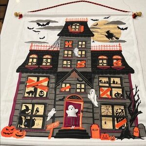 Halloween Countdown Calendar